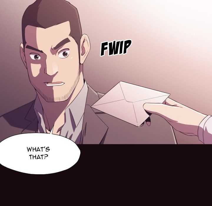 The Hidden Past Manhwa - Chapter 9 Page 34