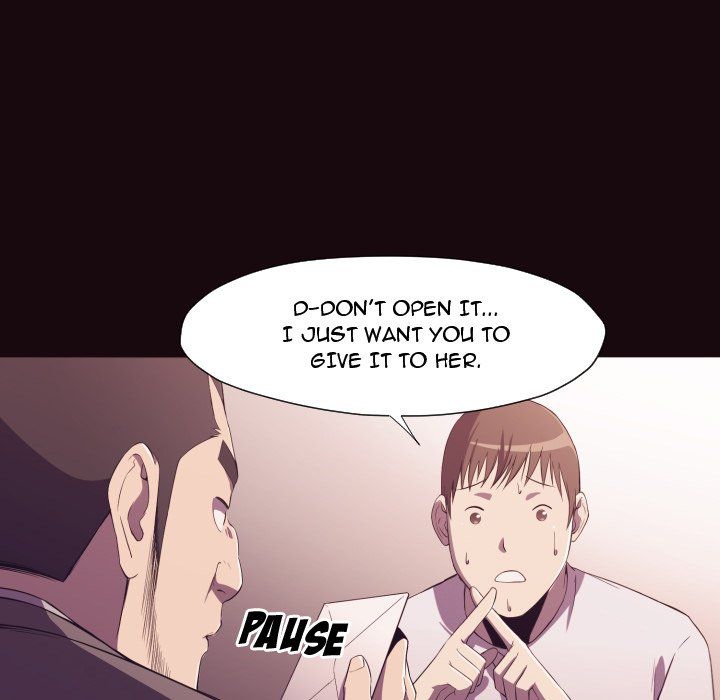 The Hidden Past Manhwa - Chapter 9 Page 35