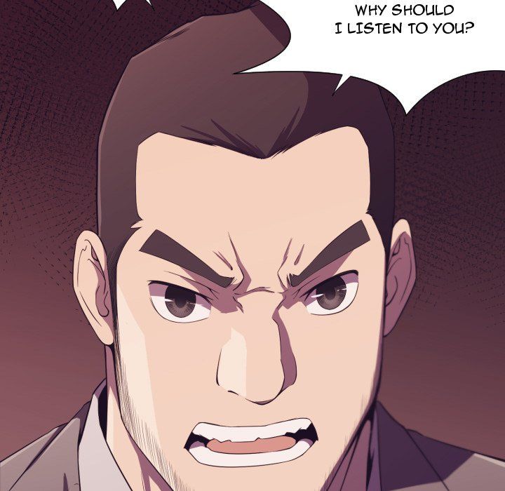 The Hidden Past Manhwa - Chapter 9 Page 37