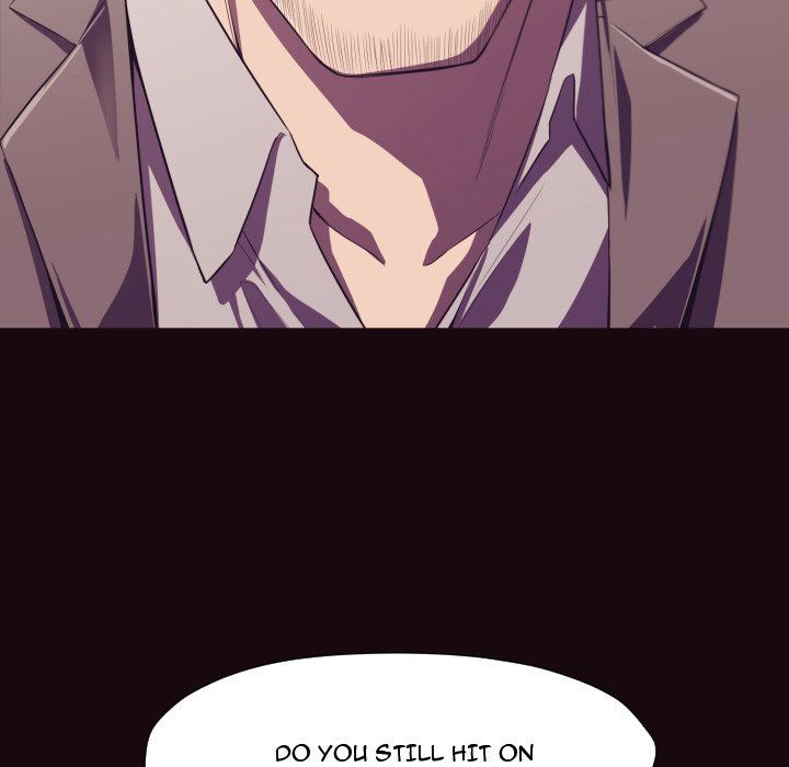 The Hidden Past Manhwa - Chapter 9 Page 38