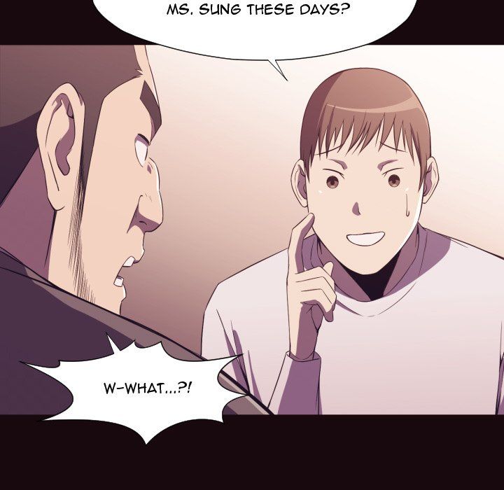 The Hidden Past Manhwa - Chapter 9 Page 39