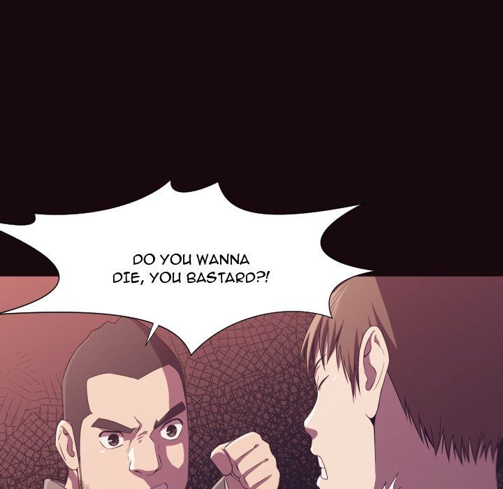 The Hidden Past Manhwa - Chapter 9 Page 41