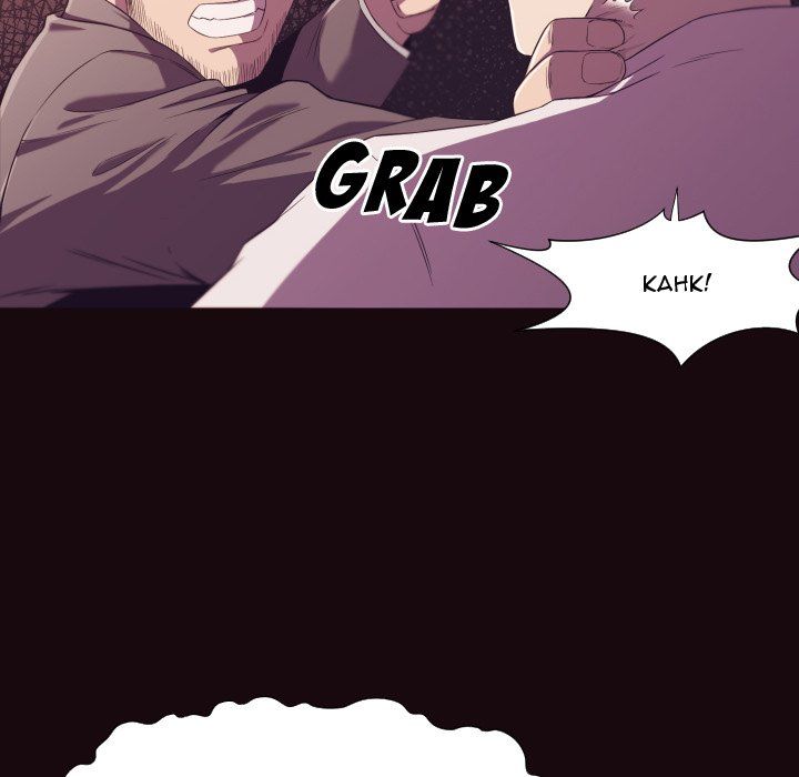 The Hidden Past Manhwa - Chapter 9 Page 42