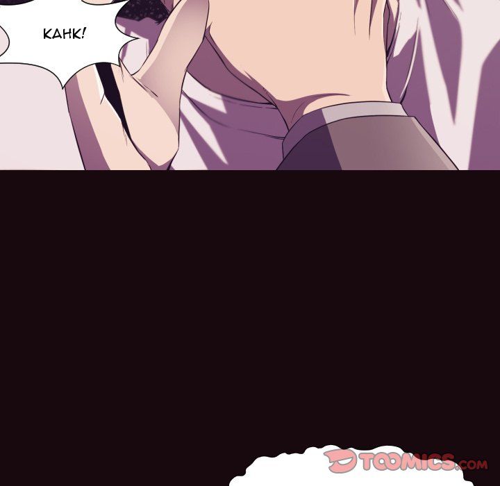 The Hidden Past Manhwa - Chapter 9 Page 44
