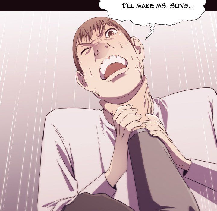 The Hidden Past Manhwa - Chapter 9 Page 45