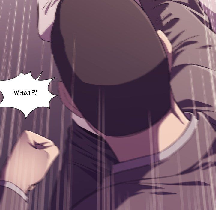 The Hidden Past Manhwa - Chapter 9 Page 46