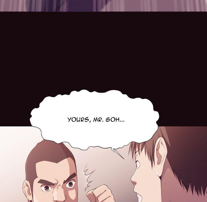 The Hidden Past Manhwa - Chapter 9 Page 47