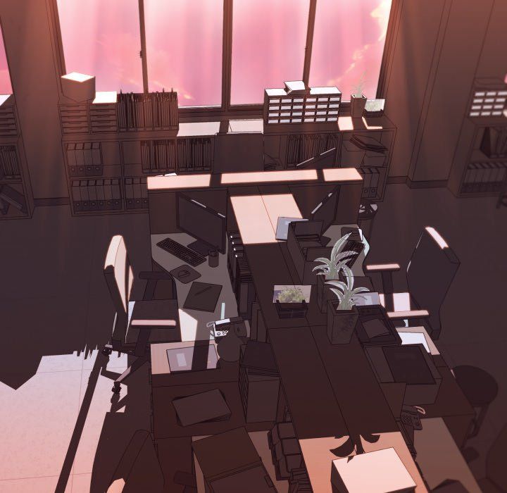 The Hidden Past Manhwa - Chapter 9 Page 53