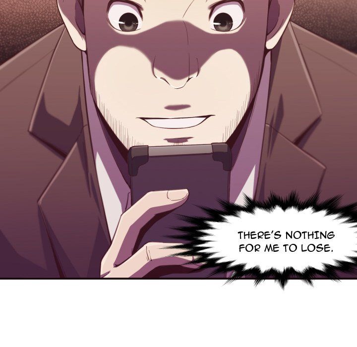 The Hidden Past Manhwa - Chapter 9 Page 55