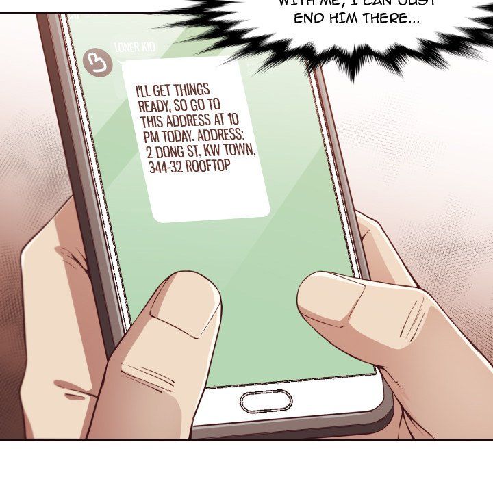 The Hidden Past Manhwa - Chapter 9 Page 58