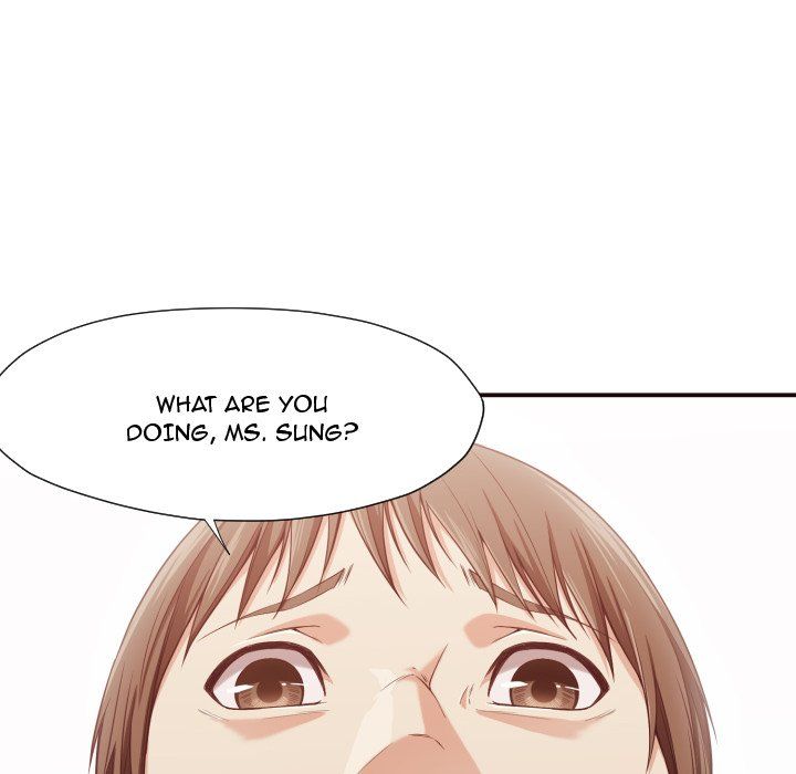 The Hidden Past Manhwa - Chapter 9 Page 65