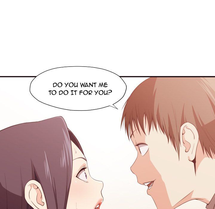 The Hidden Past Manhwa - Chapter 9 Page 71