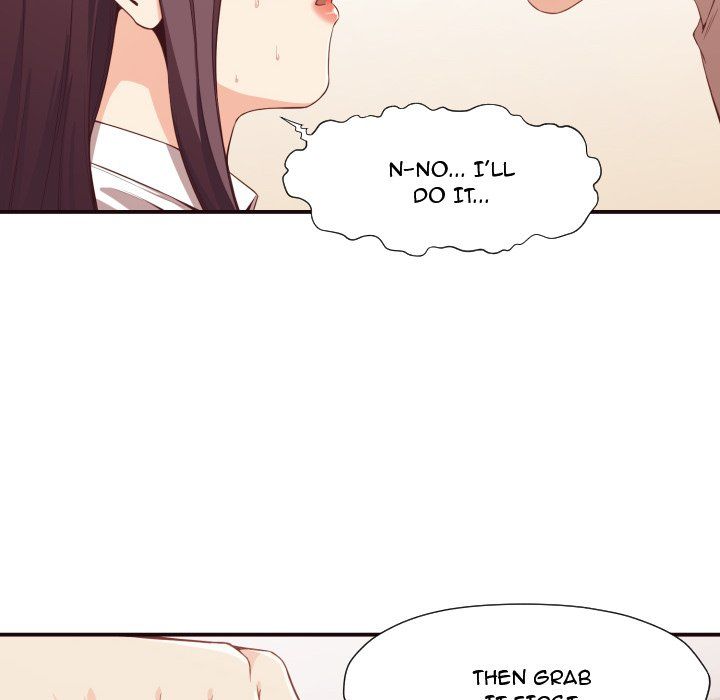 The Hidden Past Manhwa - Chapter 9 Page 72