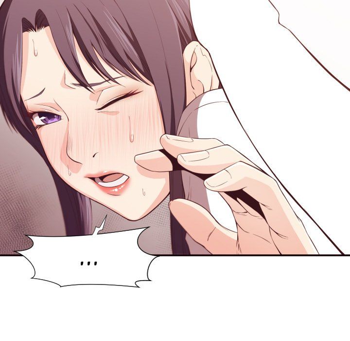 The Hidden Past Manhwa - Chapter 9 Page 75