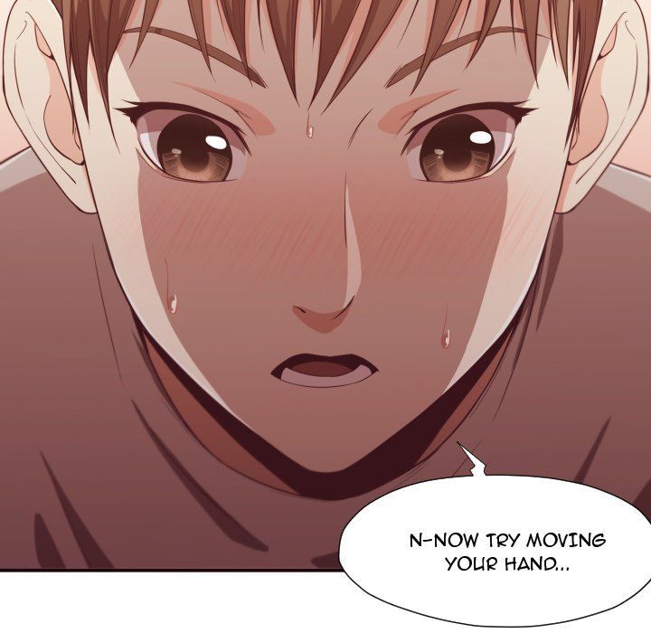 The Hidden Past Manhwa - Chapter 9 Page 80