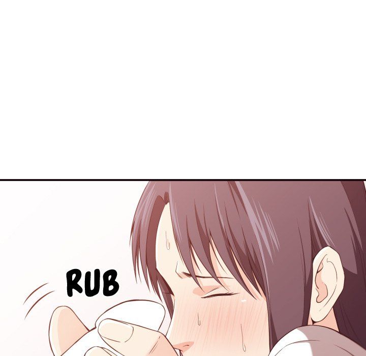 The Hidden Past Manhwa - Chapter 9 Page 81