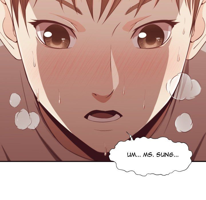 The Hidden Past Manhwa - Chapter 9 Page 85