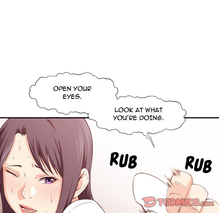 The Hidden Past Manhwa - Chapter 9 Page 86