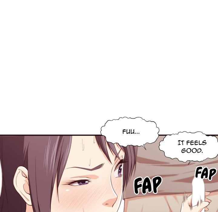 The Hidden Past Manhwa - Chapter 9 Page 91