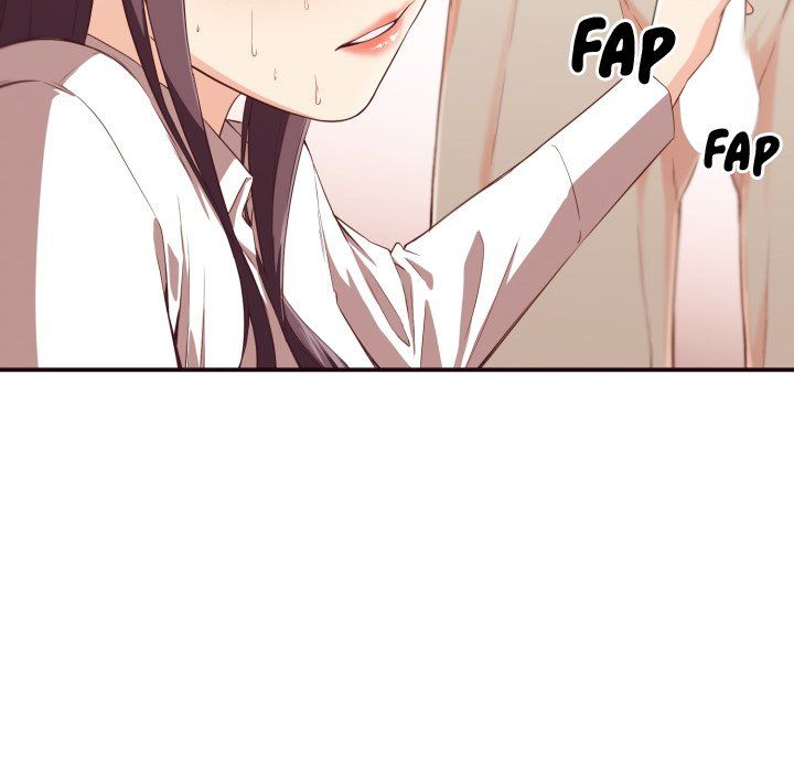 The Hidden Past Manhwa - Chapter 9 Page 92