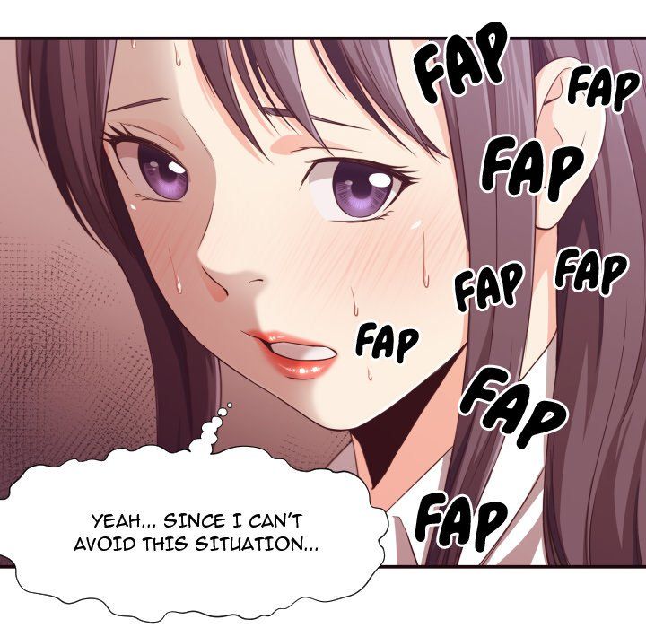 The Hidden Past Manhwa - Chapter 9 Page 93