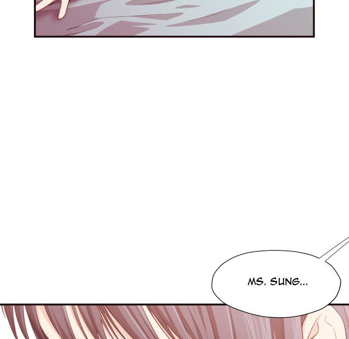 The Hidden Past Manhwa - Chapter 9 Page 96