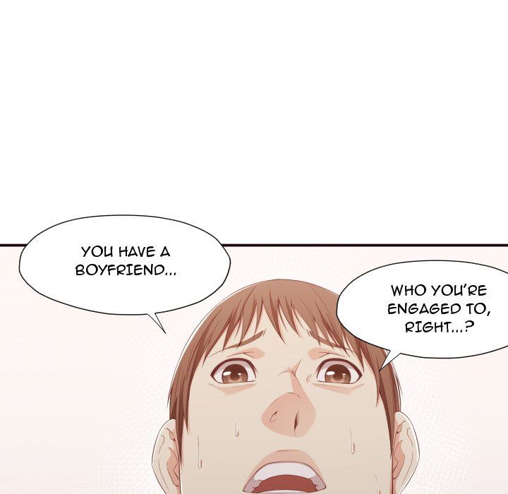 The Hidden Past Manhwa - Chapter 9 Page 98