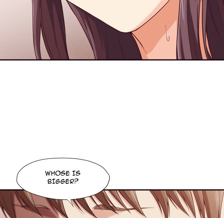 The Hidden Past Manhwa - Chapter 9 Page 102