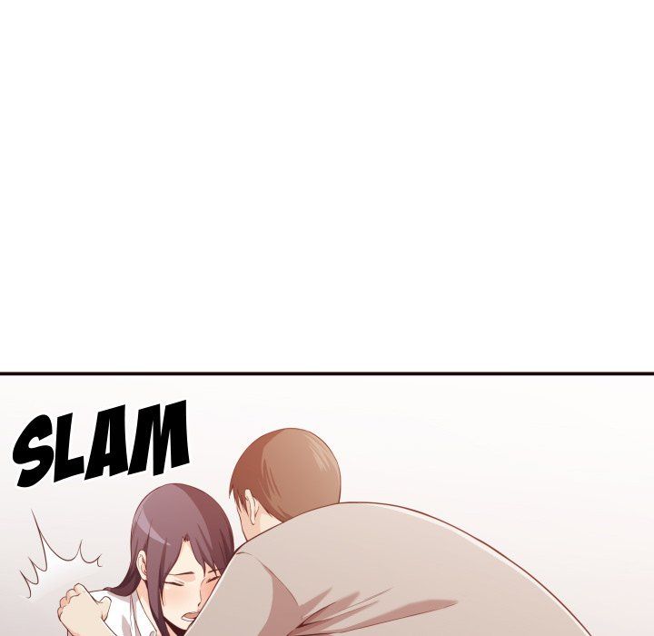 The Hidden Past Manhwa - Chapter 9 Page 108