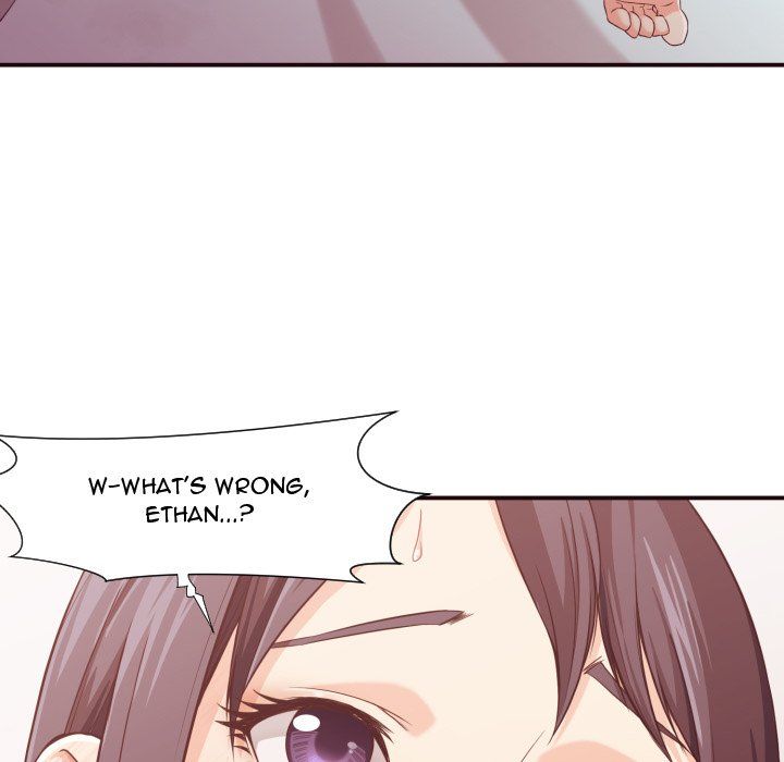 The Hidden Past Manhwa - Chapter 9 Page 110