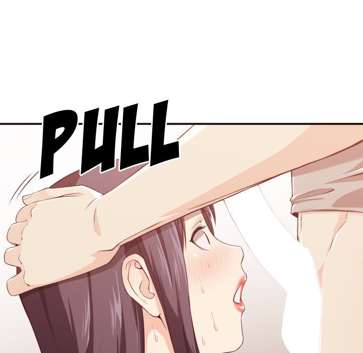 The Hidden Past Manhwa - Chapter 9 Page 118