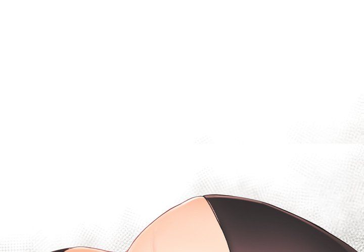 The Hidden Past Manhwa - Chapter 34 Page 0