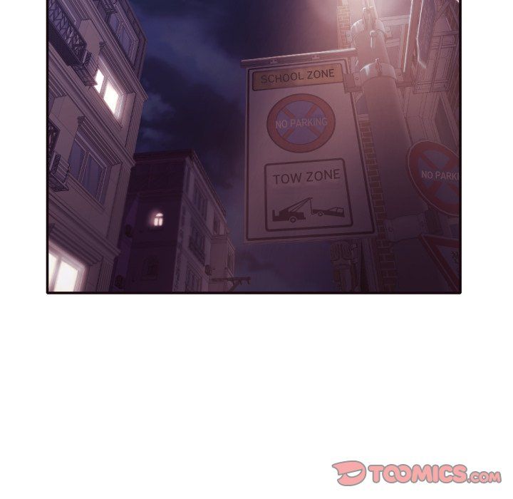 The Hidden Past Manhwa - Chapter 34 Page 5