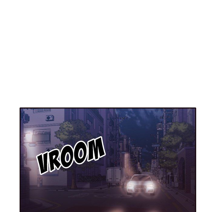 The Hidden Past Manhwa - Chapter 34 Page 6