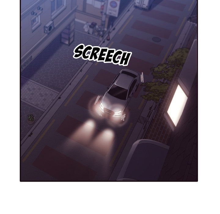 The Hidden Past Manhwa - Chapter 34 Page 8