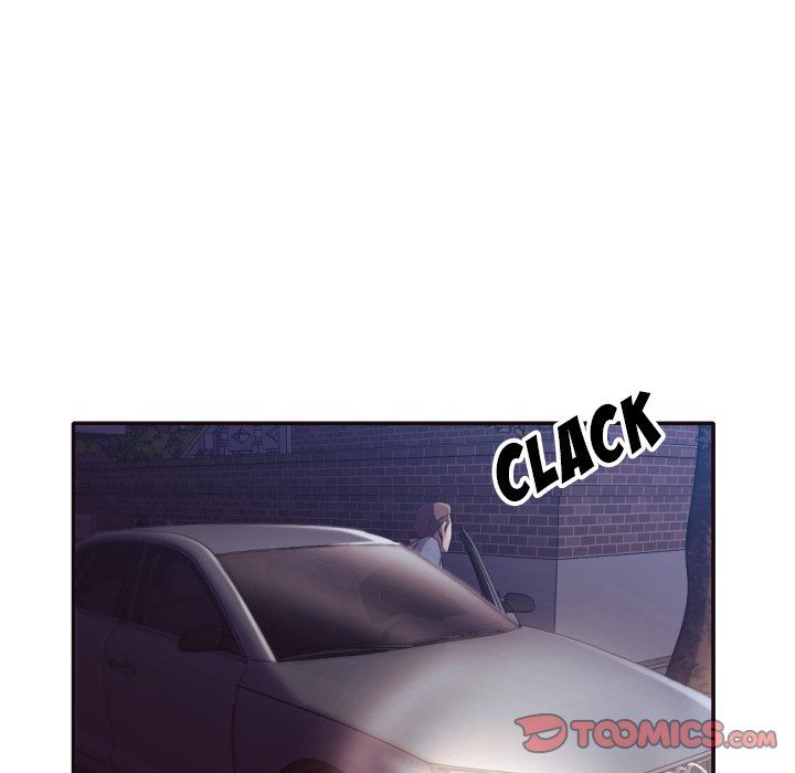 The Hidden Past Manhwa - Chapter 34 Page 9