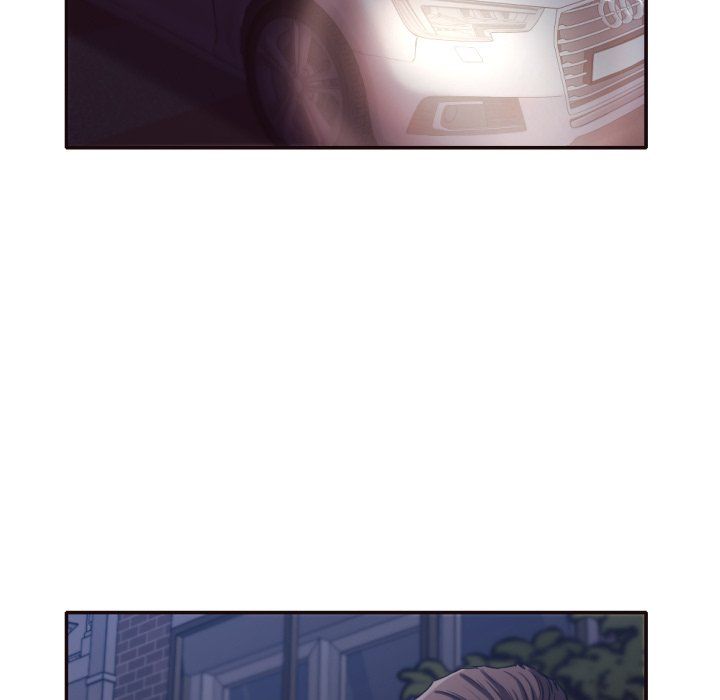 The Hidden Past Manhwa - Chapter 34 Page 10