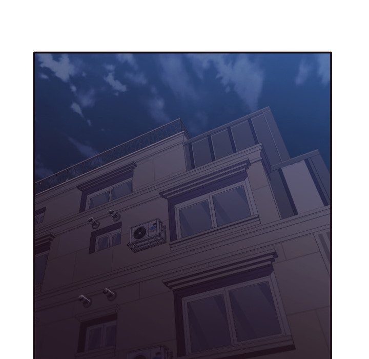 The Hidden Past Manhwa - Chapter 34 Page 12