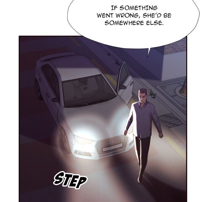 The Hidden Past Manhwa - Chapter 34 Page 15