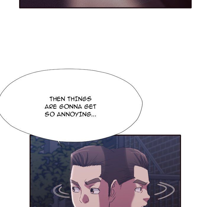 The Hidden Past Manhwa - Chapter 34 Page 16