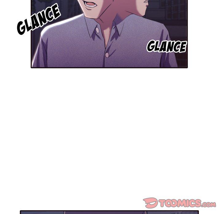 The Hidden Past Manhwa - Chapter 34 Page 17
