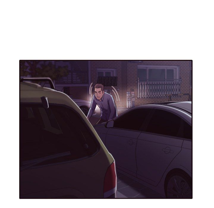 The Hidden Past Manhwa - Chapter 34 Page 19