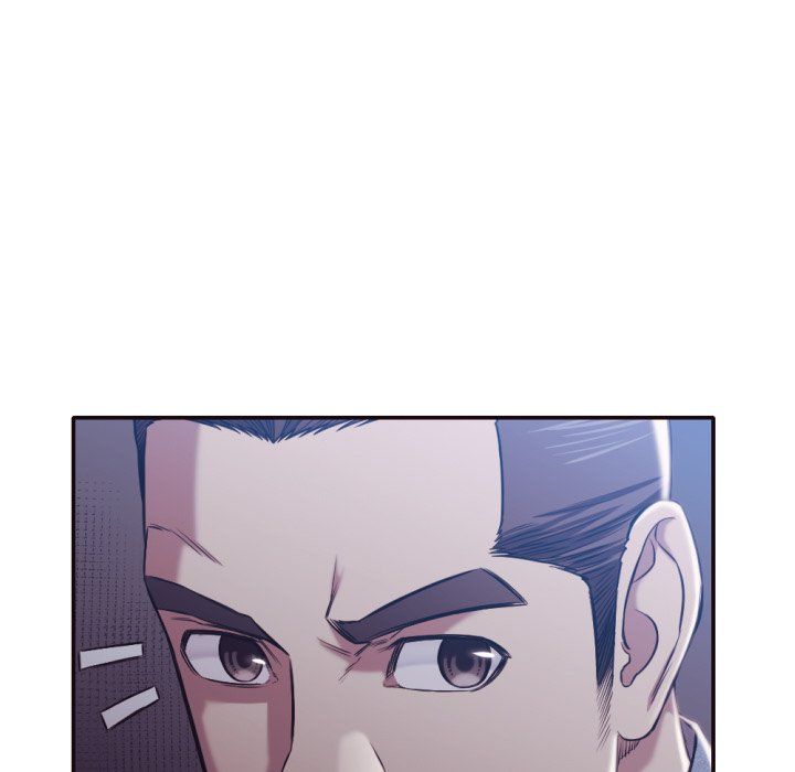 The Hidden Past Manhwa - Chapter 34 Page 20