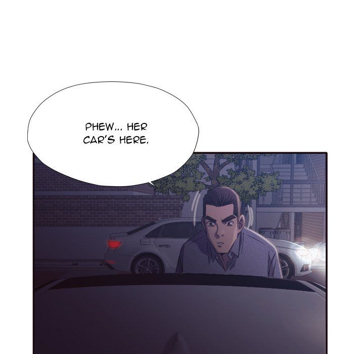 The Hidden Past Manhwa - Chapter 34 Page 23