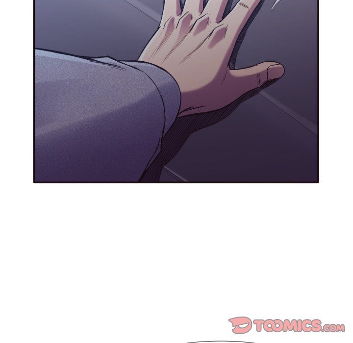 The Hidden Past Manhwa - Chapter 34 Page 25