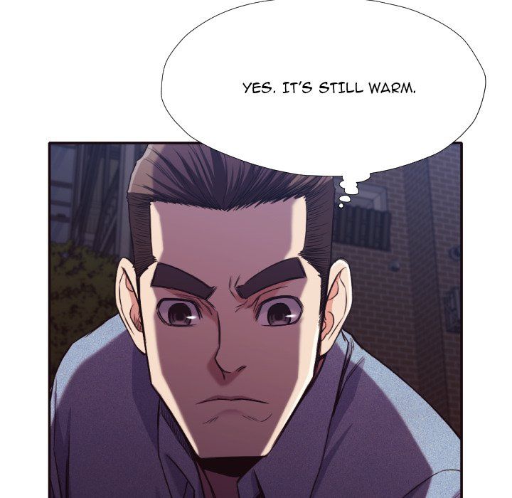 The Hidden Past Manhwa - Chapter 34 Page 26