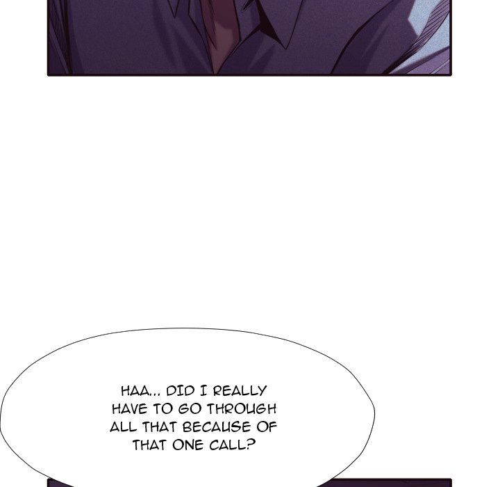 The Hidden Past Manhwa - Chapter 34 Page 27