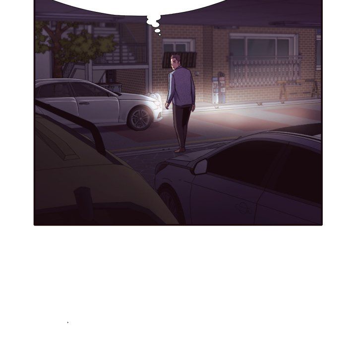 The Hidden Past Manhwa - Chapter 34 Page 28