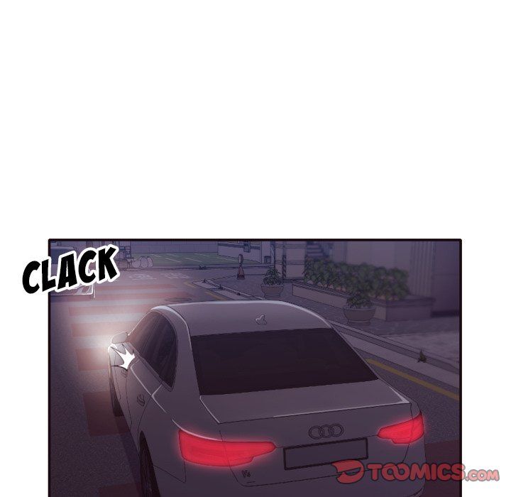 The Hidden Past Manhwa - Chapter 34 Page 29