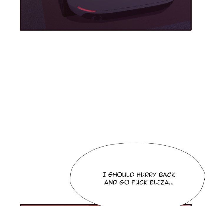 The Hidden Past Manhwa - Chapter 34 Page 30